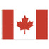 Canada Country Flag Heavy Duty Canadian Maple Leaf  - 150cm x 90cm