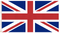 United Kingdom Country Flag Union Jack Great Britain UK Heavy Duty - 150cm x 90cm