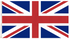 United Kingdom Country Flag Union Jack Great Britain UK Heavy Duty - 150cm x 90cm