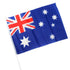 Australian Flag (30cm x 45cm) â€“ Perfect for Australia Day Celebrations