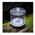 MPOWERD  Pro Series Pro Outdoor 2.0 Solar Light Lantern + USB Mobile Charging