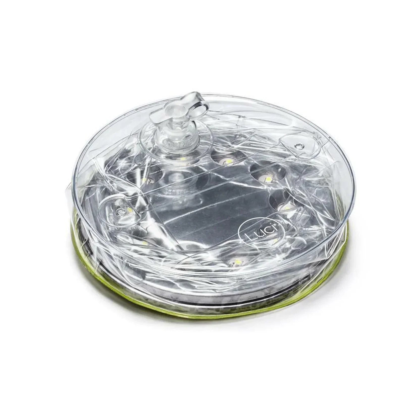 MPOWERD  Pro Series Pro Outdoor 2.0 Solar Light Lantern + USB Mobile Charging