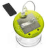 MPOWERD  Pro Series Pro Outdoor 2.0 Solar Light Lantern + USB Mobile Charging