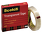3M Transparent Tape 25.4Mm x 65.8M