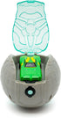 Toy Micro RC Dominus Car with Goal 2.4GHz Light Up in Green