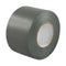 Joint Clipper Duct Tape Seal 48mm x 30m Roll PVC Insulating - Silver