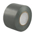 Joint Clipper Duct Tape Seal 48mm x 30m Roll PVC Insulating - Silver