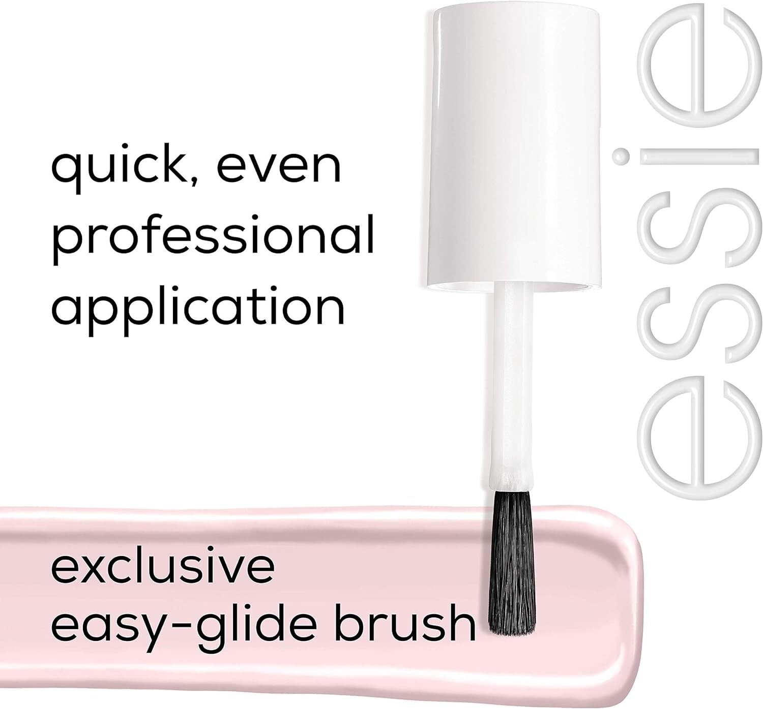 Essie 13.5ml Nail Polish Lacquer 47 Divide