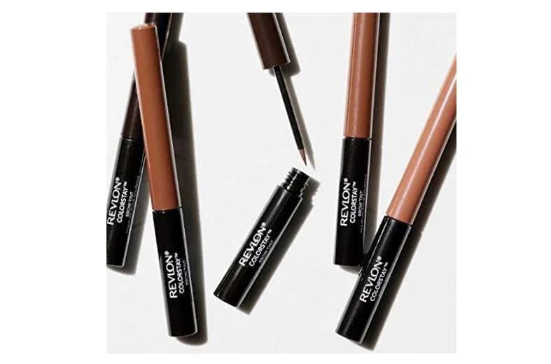 1.8ml ColorStay Eyebrow Liquid Tint  - 700 Taupe