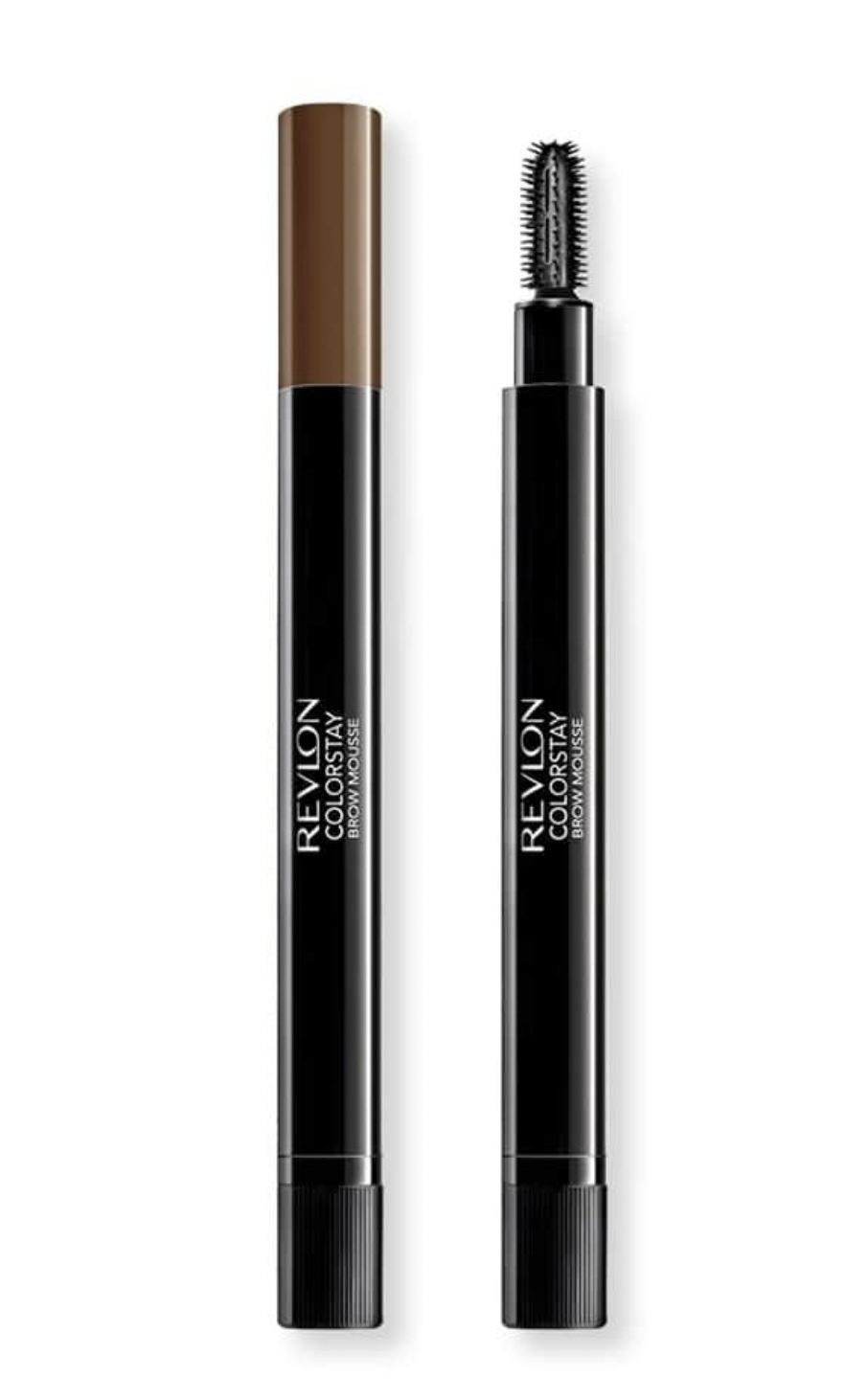 ColorStay Brow Mousse Waterproof Natural Look Eyebrow - 402 Soft Brown