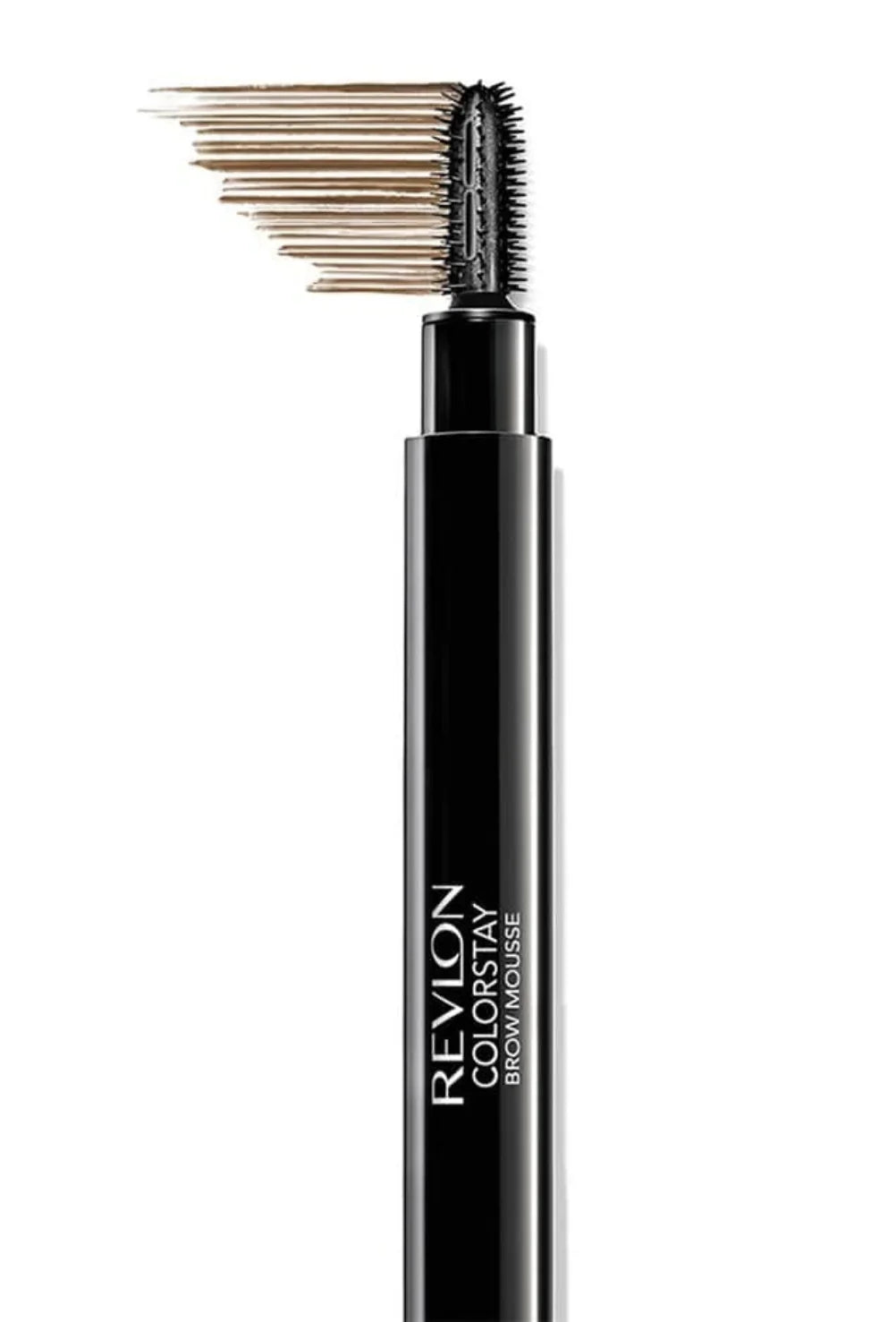 ColorStay Brow Mousse Waterproof Natural Look Eyebrow - 402 Soft Brown
