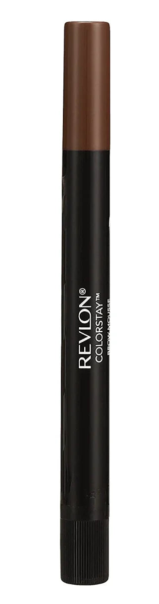 ColorStay Brow Mousse Waterproof Natural Look Eyebrow - 402 Soft Brown