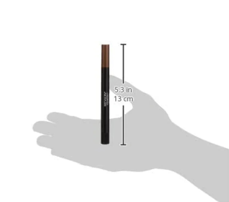 ColorStay Brow Mousse Waterproof Natural Look Eyebrow - 402 Soft Brown