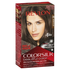 ColorSilk 20 Brown Black Permanent 3D Hair Colour w/ Keratin - Brown/Black