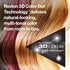 ColorSilk Beautiful 3D Permanent Hair Colour Keratin - 40 Medium Ash Brown