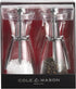 Pina Salt and Pepper Mill Gift Set