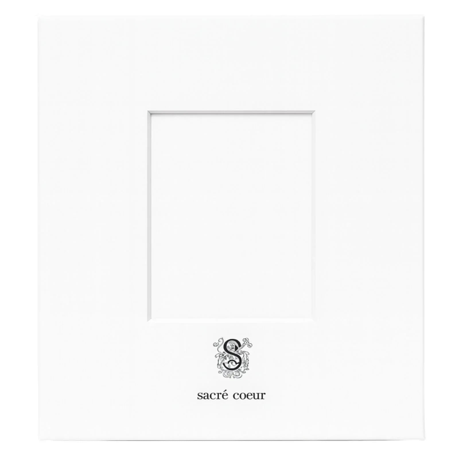 Le Blanc Picture Photo Frame Picture Wall Gallery Lot 10cm x 15cm (4