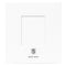 Le Blanc Picture Photo Frame Picture Wall Gallery Lot 10cm x 15cm (4" x 6") - White