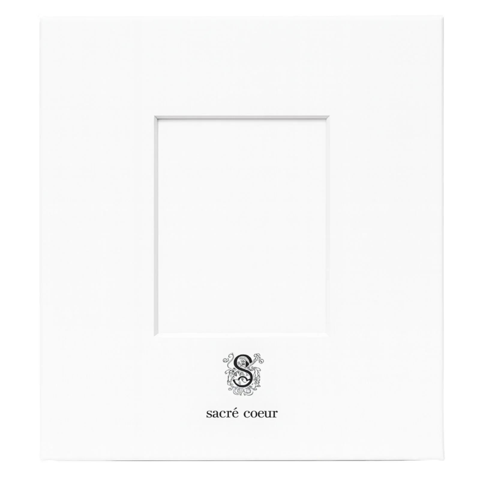 Le Blanc Picture Photo Frame Picture Wall Gallery Lot 10cm x 15cm (4