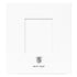 Le Blanc Picture Photo Frame Picture Wall Gallery Lot 10cm x 15cm (4" x 6") - White