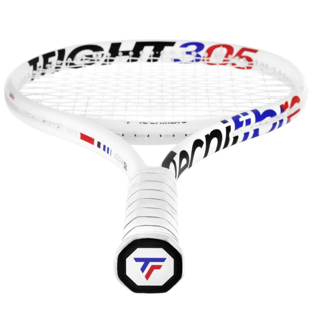 TFight 305 Isoflex Tennis Racquet Daniil Medvedev Racket - Unstrung - 4 1/2