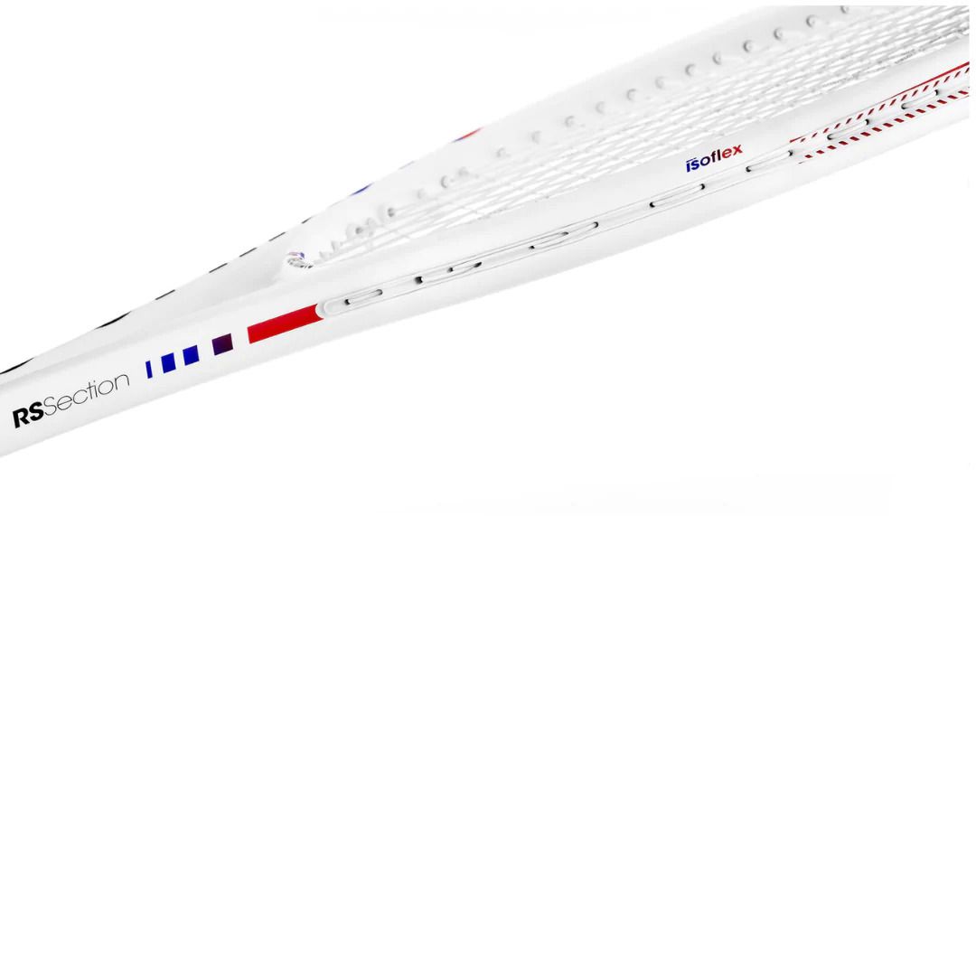 TFight 305 Isoflex Tennis Racquet Daniil Medvedev Racket - Unstrung - 4 1/2