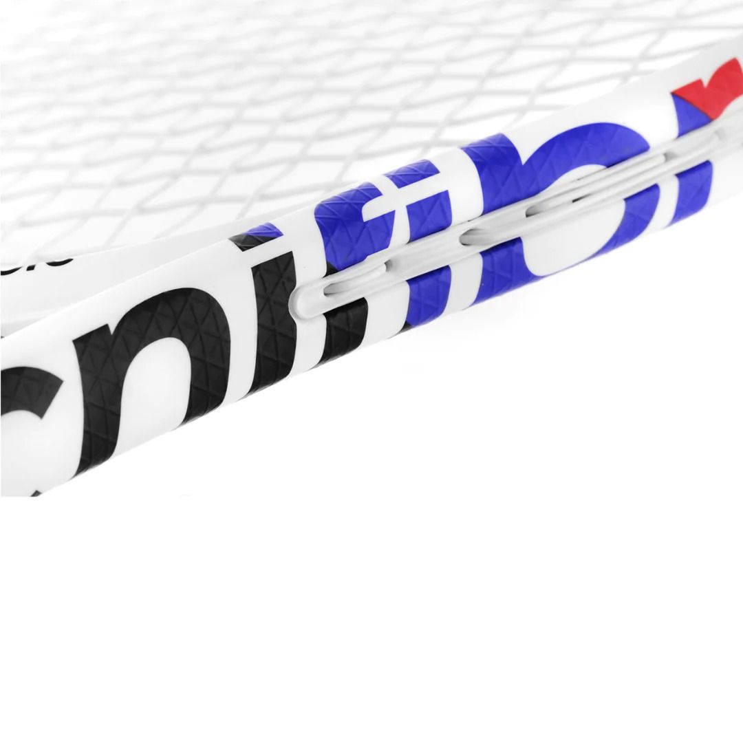 TFight 305 Isoflex Tennis Racquet Daniil Medvedev Racket - Unstrung - 4 1/2