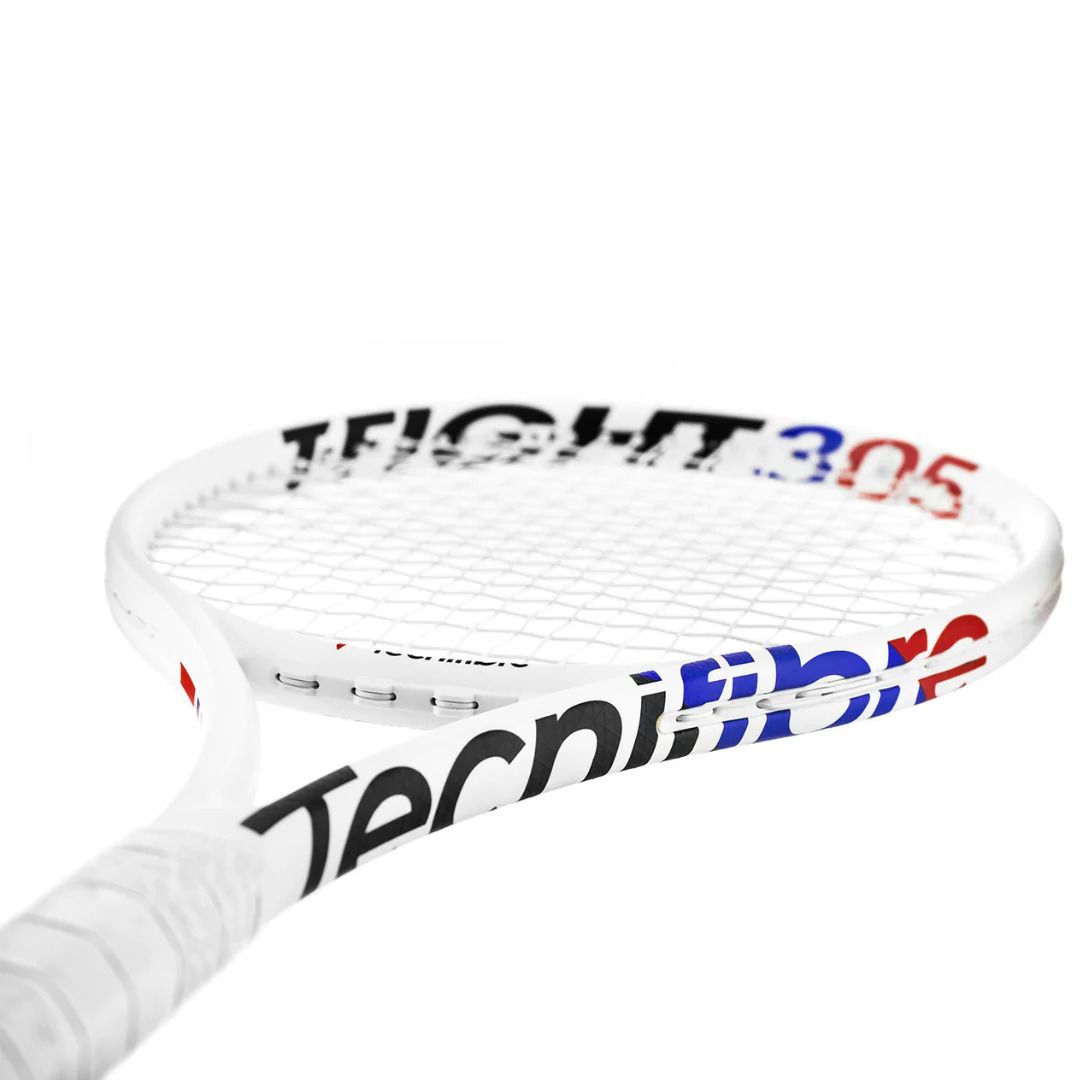 TFight 305 Isoflex Tennis Racquet Daniil Medvedev Racket - Unstrung - 4 1/2
