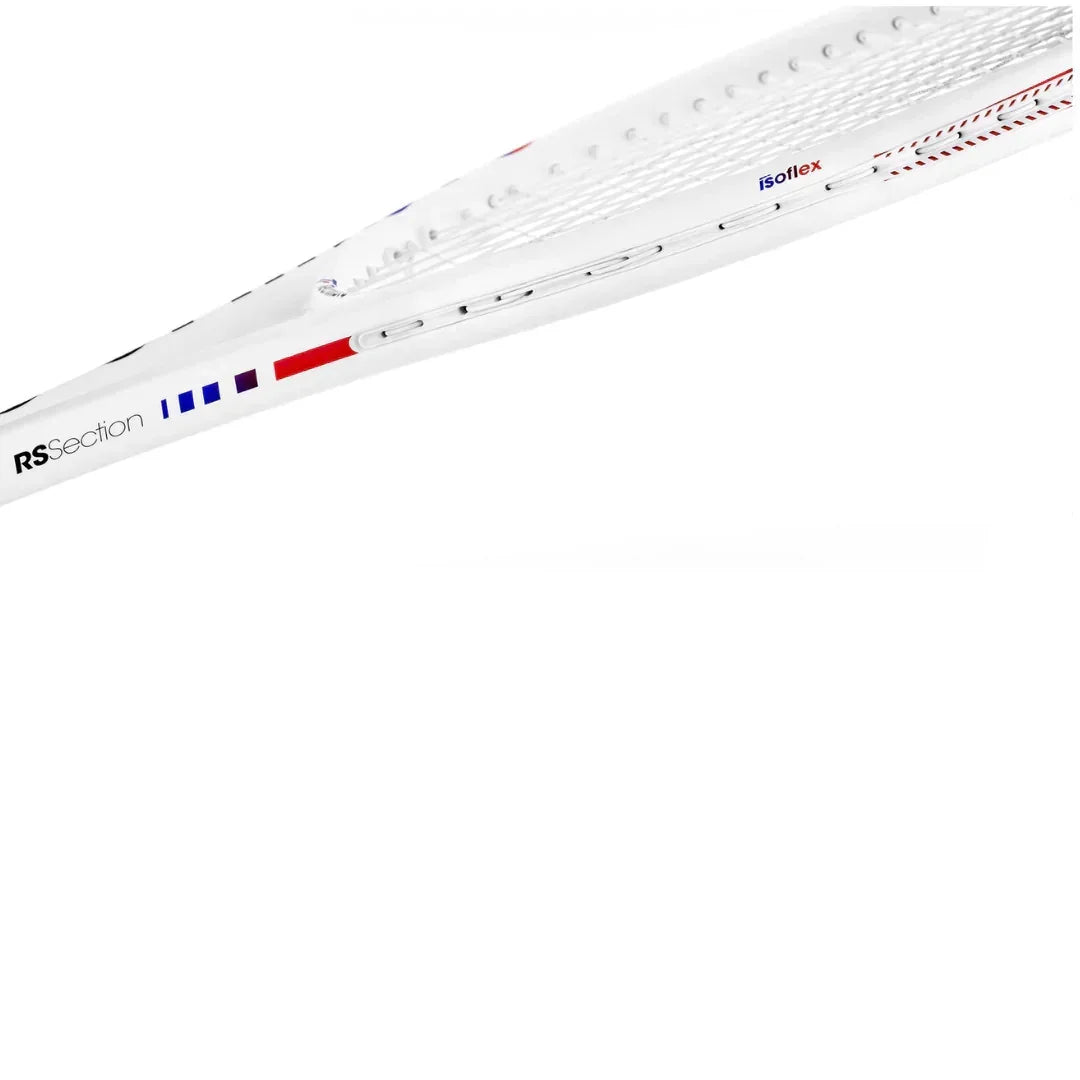 TFight 305 Isoflex Tennis Racquet Daniil Medvedev Racket - Unstrung - 4 1/2