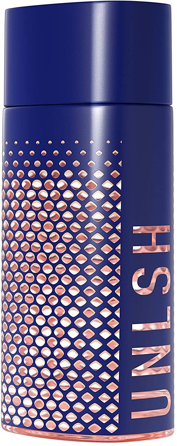 50ml For Him Natural Spray UNLSH Charge Culture Of Sports Cologne