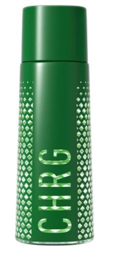 50ml Mens Fragrance Natural Spray CHRG Charge Cologne