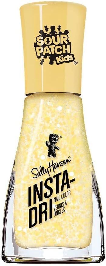 Instadri Nail Color 9.17 ml, 756 Oh My Gourd