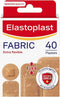 Fabric Extra Flexible Plaster, Pack of 40