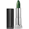 4.2g Color Sensational Matte Metallics Lipstick - 986 Serpentine