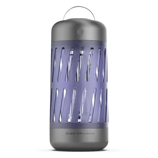 Electric Mosquito Bug Zapper & Lantern w/ UV Light