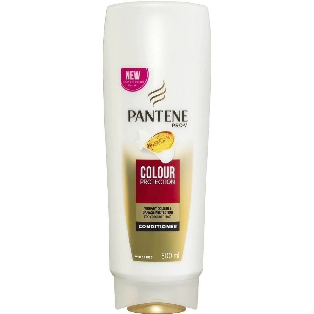 500ml  Pro V Conditioner Colour Therapy