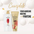 3x  400ml 3 Minute Miracle Colour w Oxiblock Intensive Conditioner