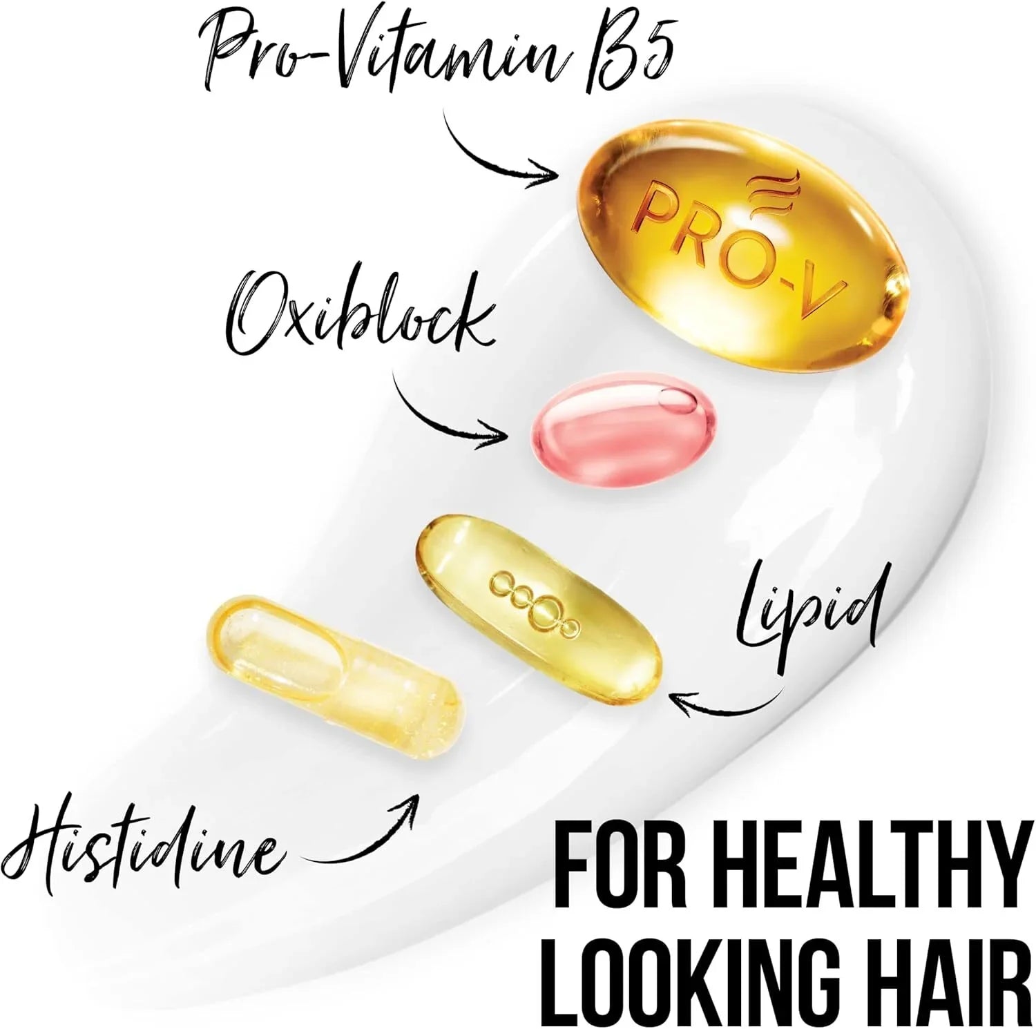 3x  400ml 3 Minute Miracle Colour w Oxiblock Intensive Conditioner