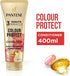 3x  400ml 3 Minute Miracle Colour w Oxiblock Intensive Conditioner