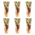 6x  400ml 3 Minute Miracle Colour w Oxiblock Intensive Conditioner