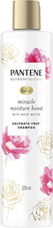 Pro-V Nutrient Blends Miracle Moisture Boost Shampoo 270ml - Rose Water