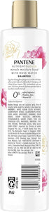 Pro-V Nutrient Blends Miracle Moisture Boost Shampoo 270ml - Rose Water
