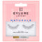 Naturals False Eyelashes Featherlight Feel with Glue Reusable in No.035