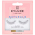 Naturals False Eyelashes Featherlight Feel with Glue Reusable in No.035
