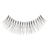 Naturals False Eyelashes Featherlight Feel with Glue Reusable in No.035