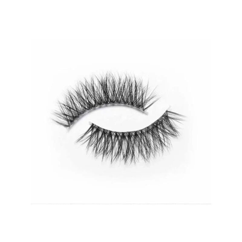Luxe 3D Aurora Faux Mink Lashes