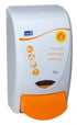 Deb Sun 1000ml 1L Sunscreen Dispenser