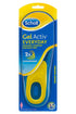 Gel Activ Insoles Everyday Women with Odour Control - One Size