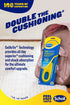 Gel Activ Insoles Everyday Women with Odour Control - One Size