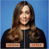 6x  250ml Blue Toning Shampoo - Erases Red & Orange from Cool Brunette Hair